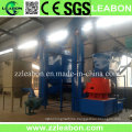 Bamboo Wood Sawdust Pellet Making Machine Production Line